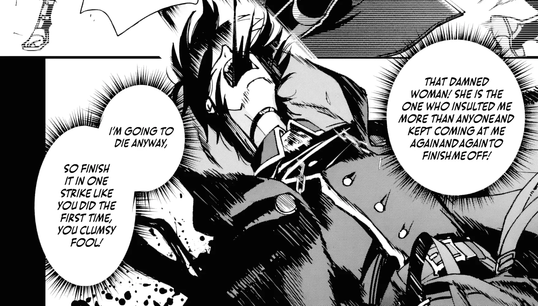 Repeated Vice Chapter 1 page 87 - 