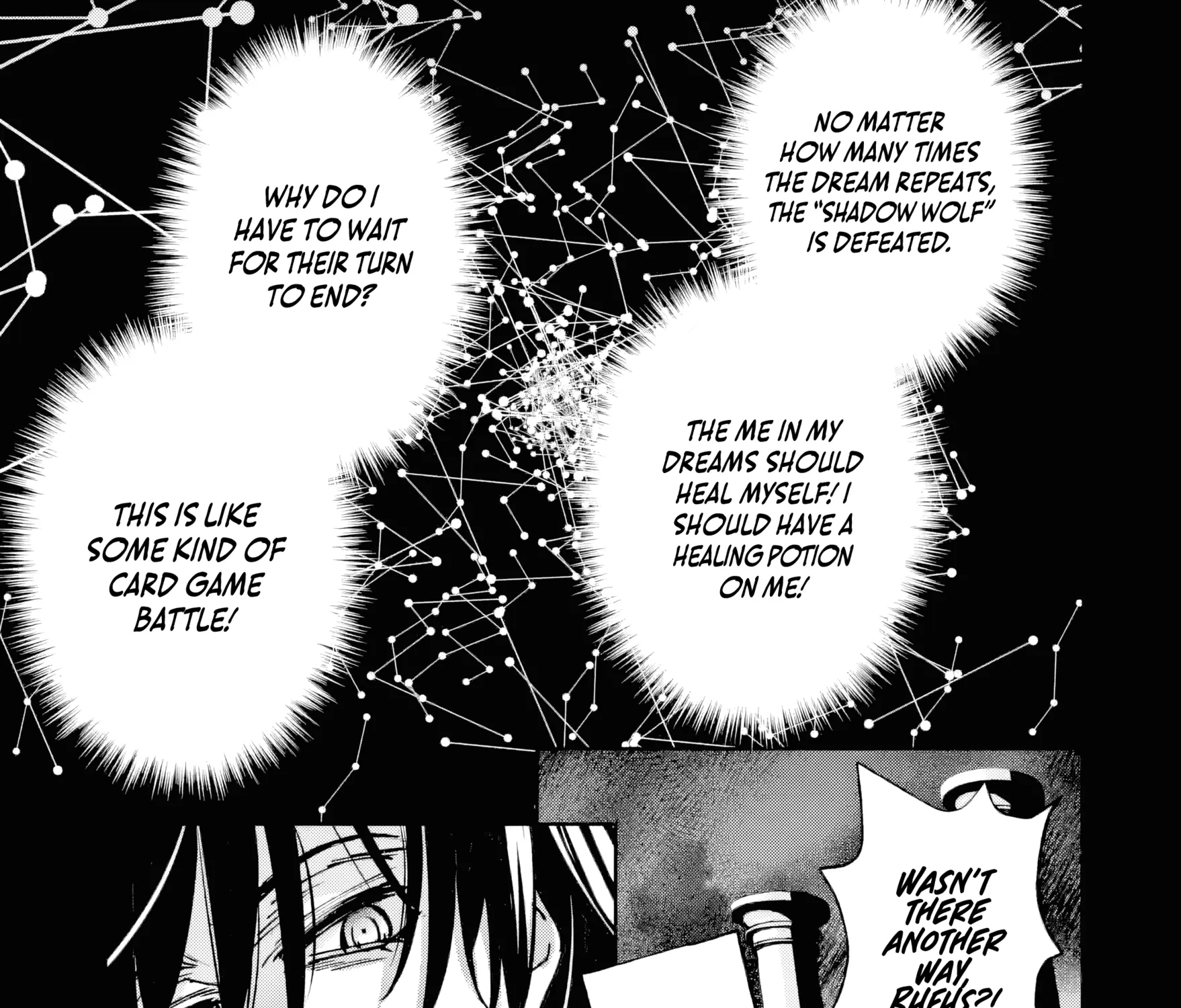 Repeated Vice Chapter 1 page 88 - 