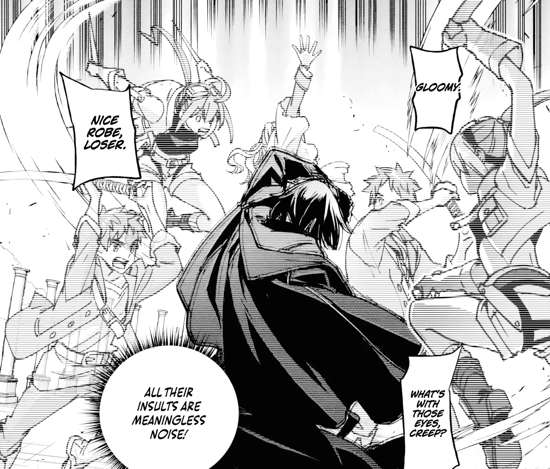 Repeated Vice Chapter 1 page 90 - 