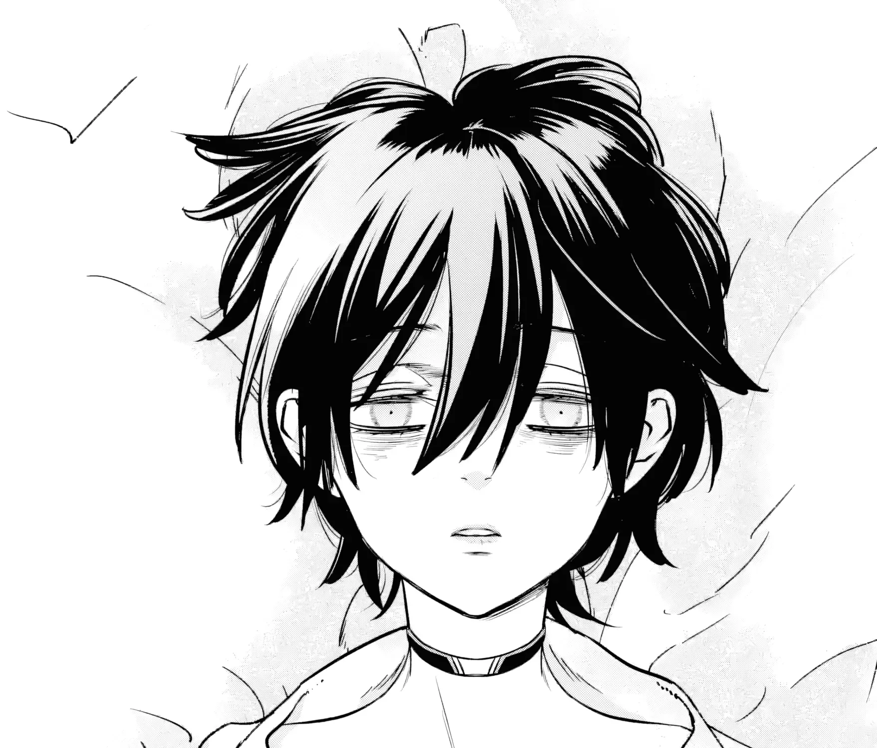 Repeated Vice Chapter 1 page 98 - 