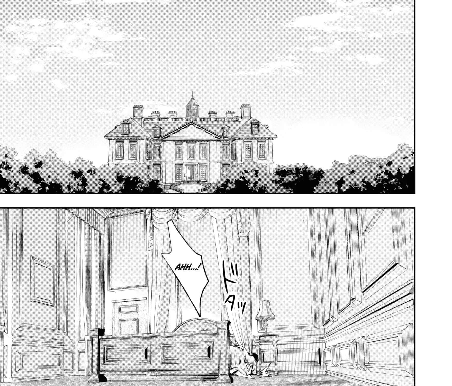 Repeated Vice Chapter 1 page 100 - 