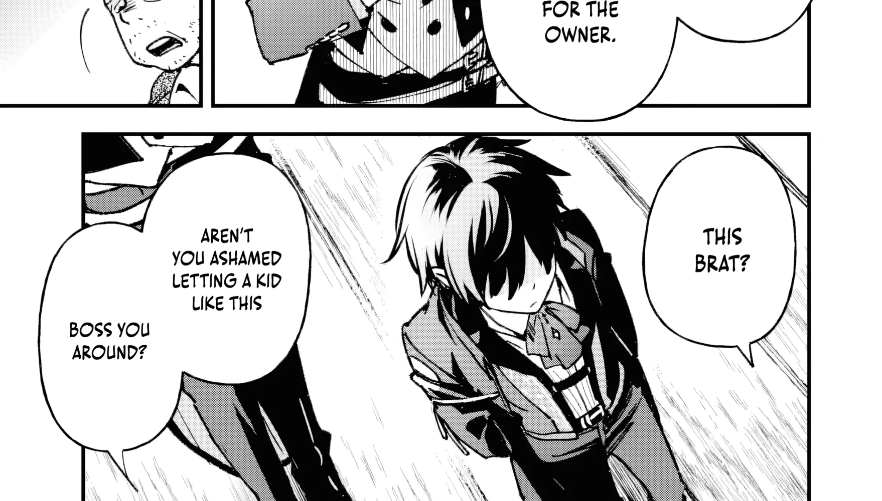 Repeated Vice Chapter 2.1 page 15 - 