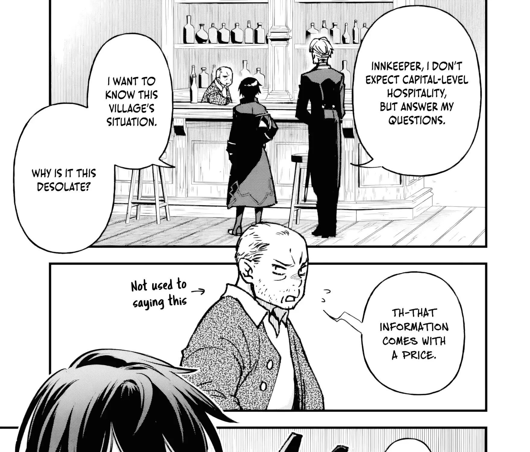Repeated Vice Chapter 2.1 page 18 - 