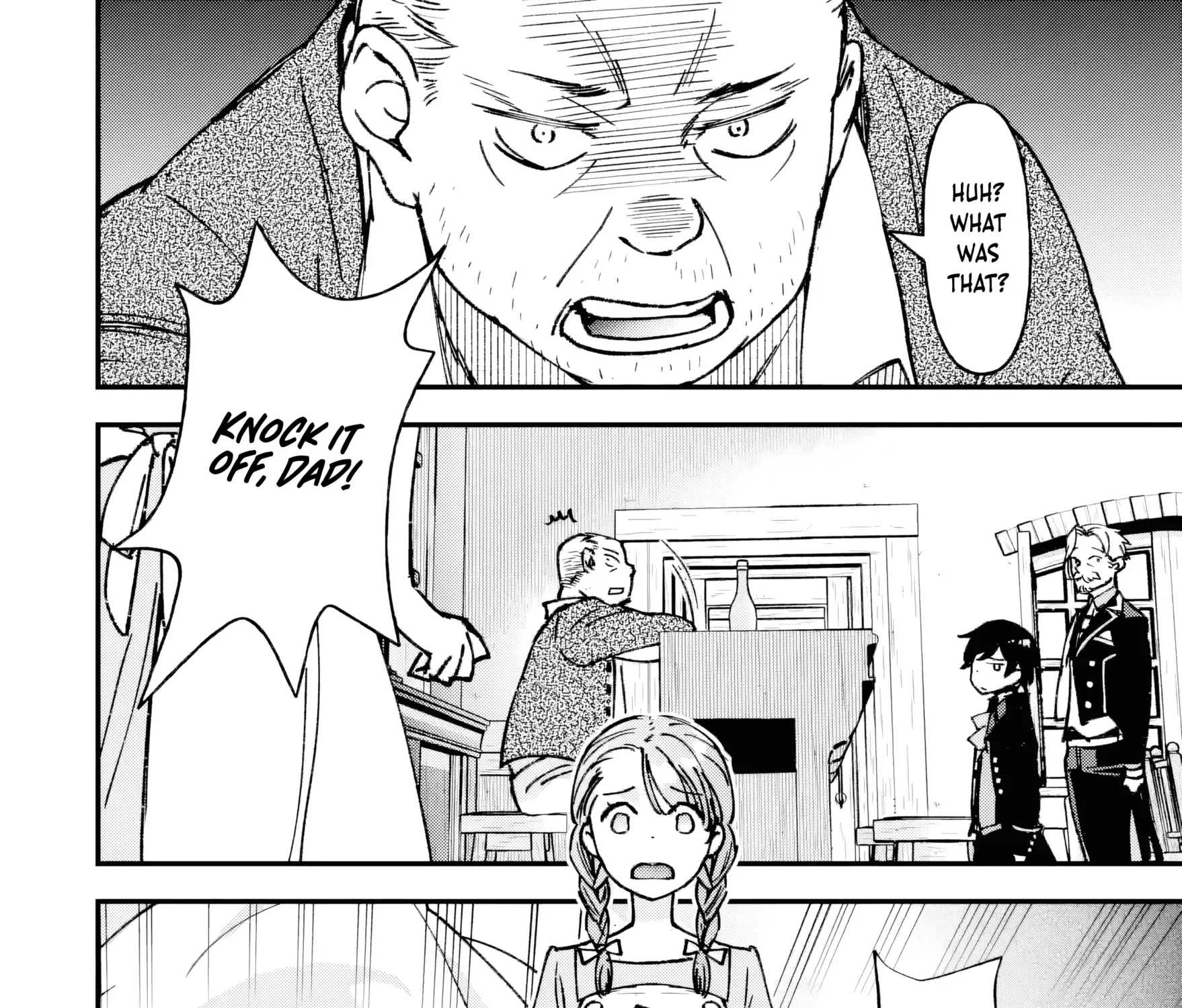 Repeated Vice Chapter 2.1 page 20 - 