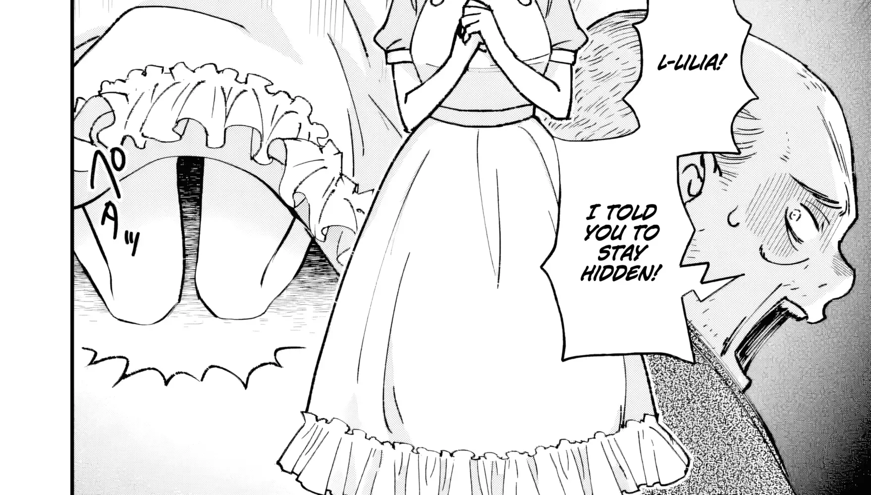 Repeated Vice Chapter 2.1 page 21 - 