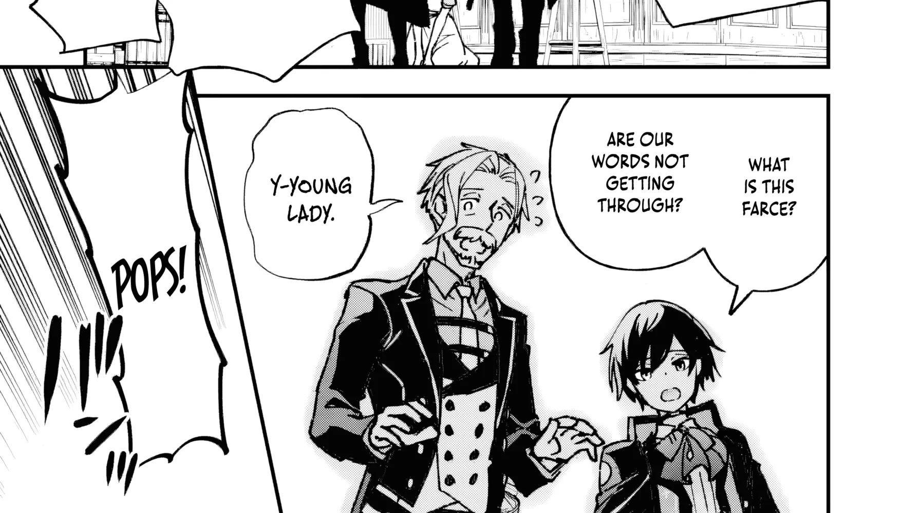 Repeated Vice Chapter 2.1 page 23 - 