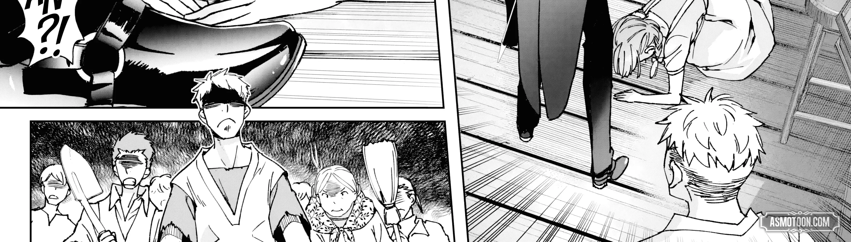 Repeated Vice Chapter 2.1 page 25 - 
