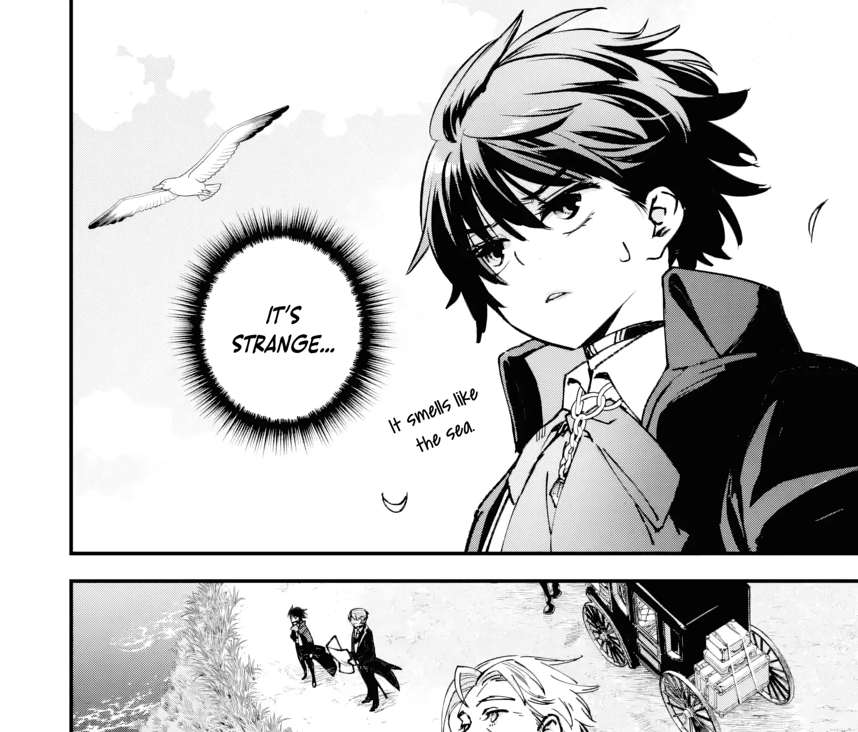 Repeated Vice Chapter 2.1 page 4 - 