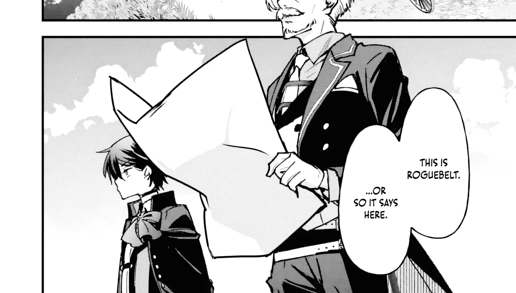 Repeated Vice Chapter 2.1 page 5 - 