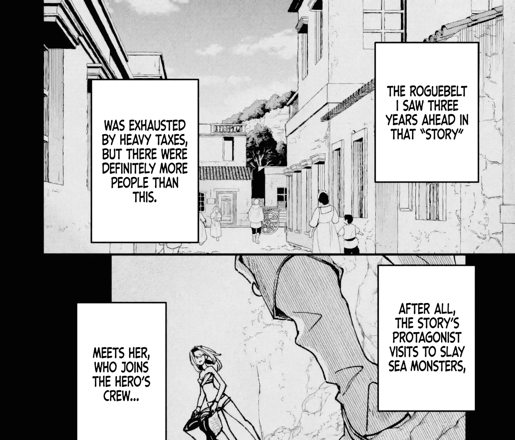 Repeated Vice Chapter 2.1 page 8 - 