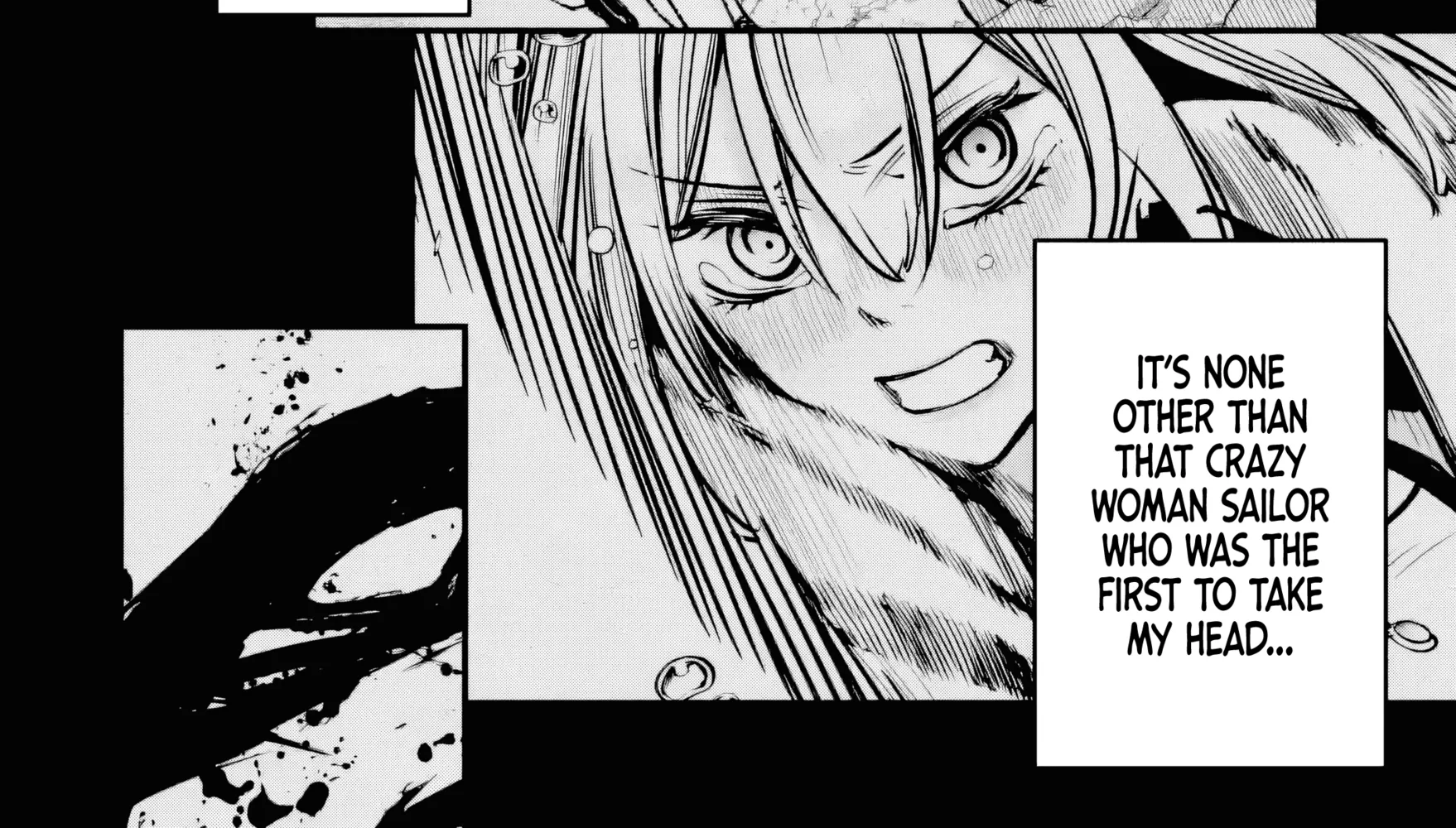 Repeated Vice Chapter 2.1 page 9 - 
