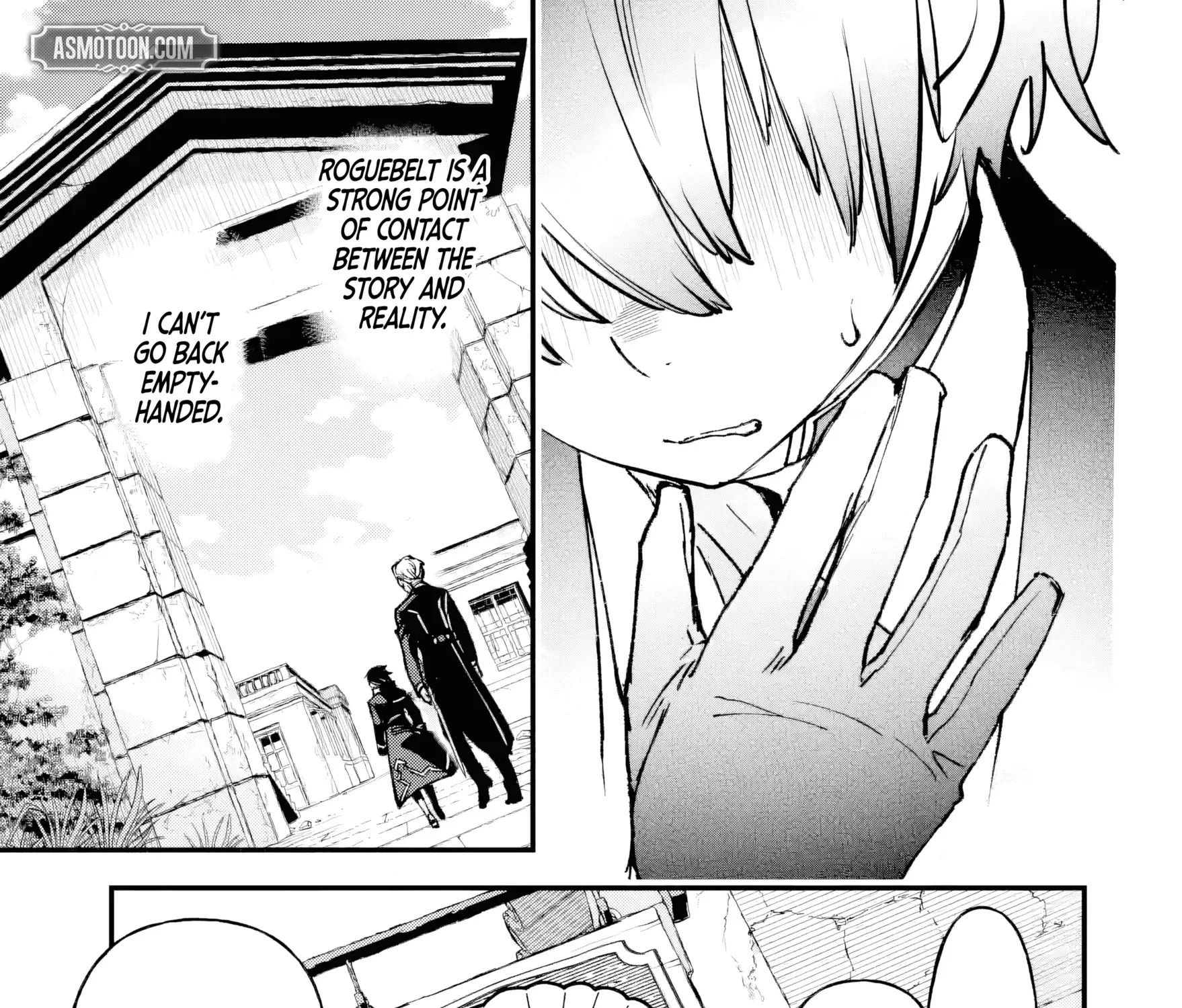 Repeated Vice Chapter 2.1 page 10 - 