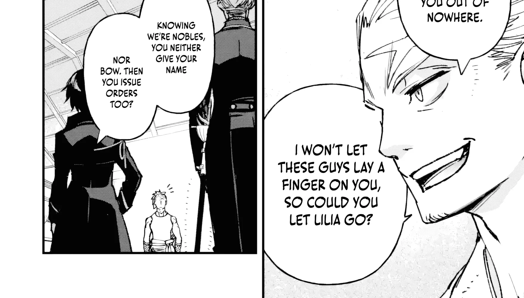Repeated Vice Chapter 2.2 page 11 - 