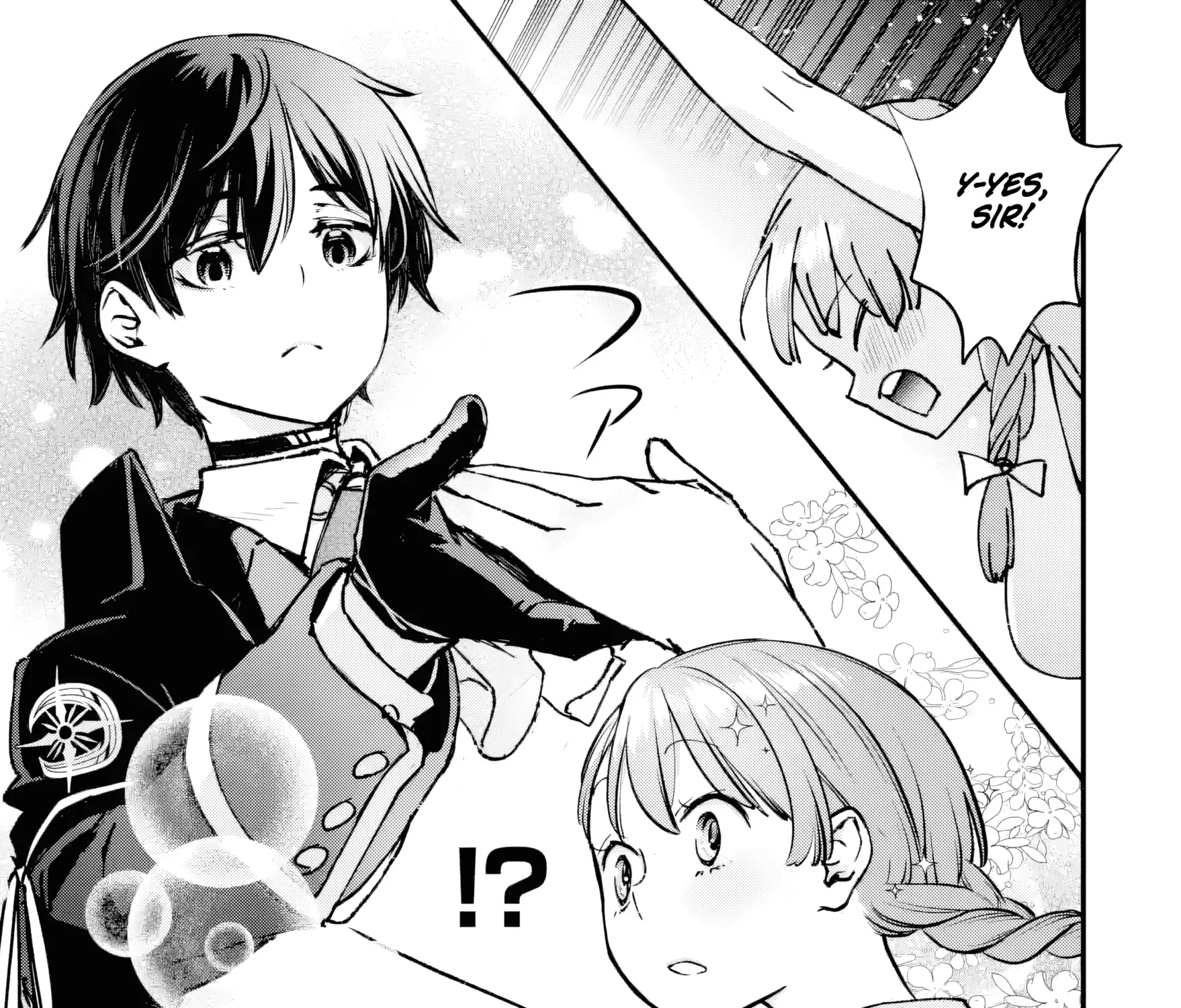 Repeated Vice Chapter 2.2 page 16 - 