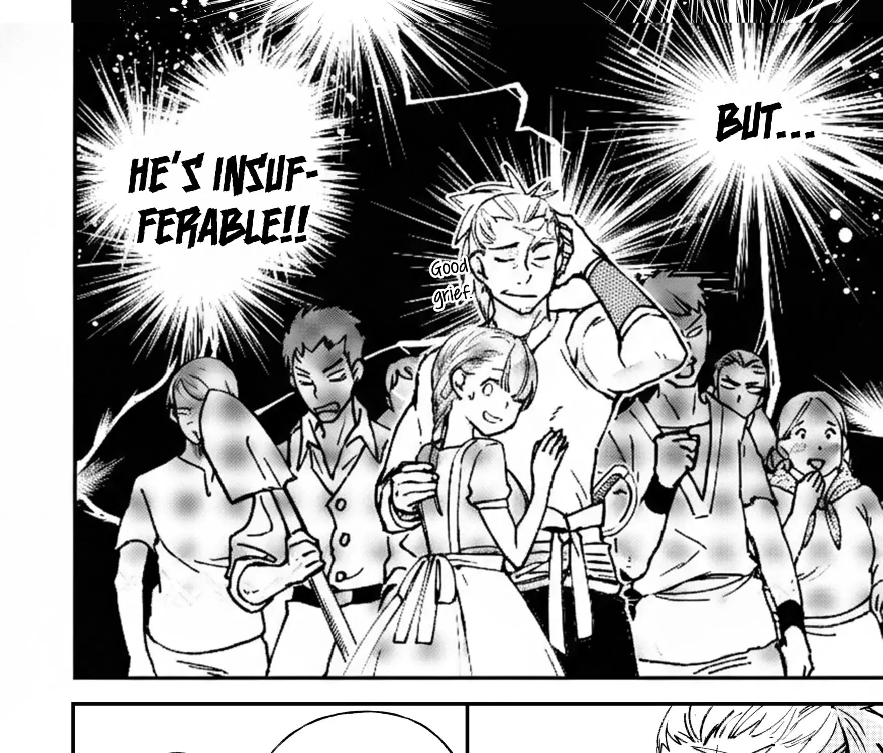 Repeated Vice Chapter 2.2 page 20 - 