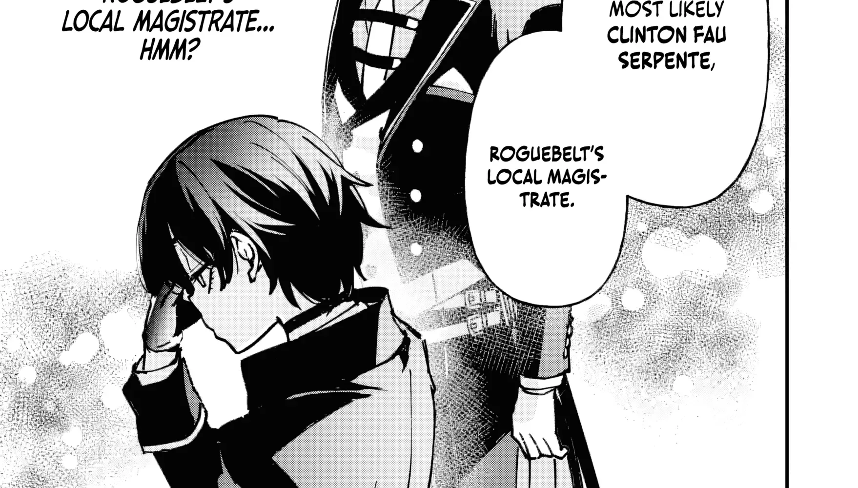 Repeated Vice Chapter 2.2 page 5 - 
