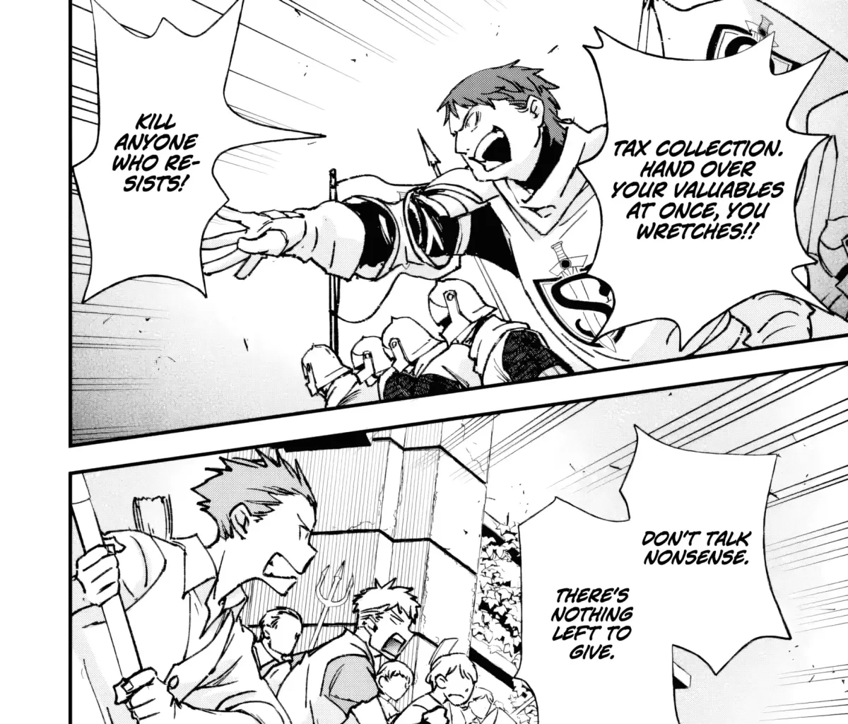 Repeated Vice Chapter 2.3 page 16 - 
