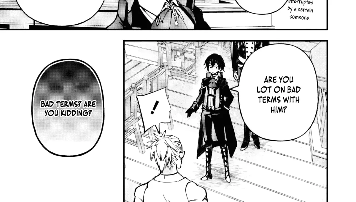 Repeated Vice Chapter 2.3 page 7 - 