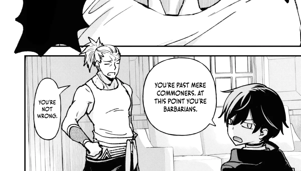 Repeated Vice Chapter 2.3 page 9 - 