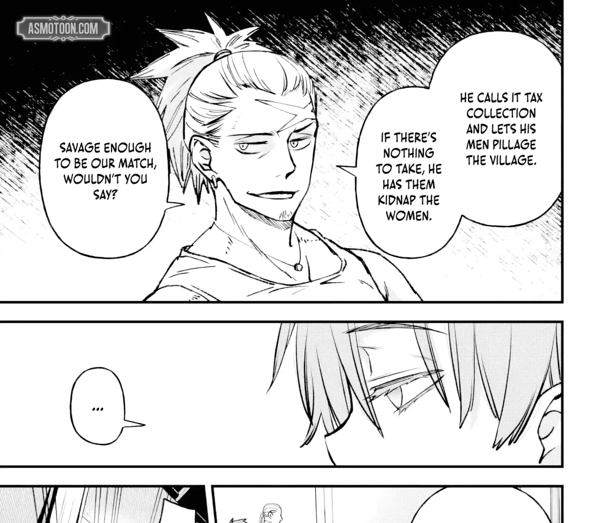 Repeated Vice Chapter 2.3 page 10 - 