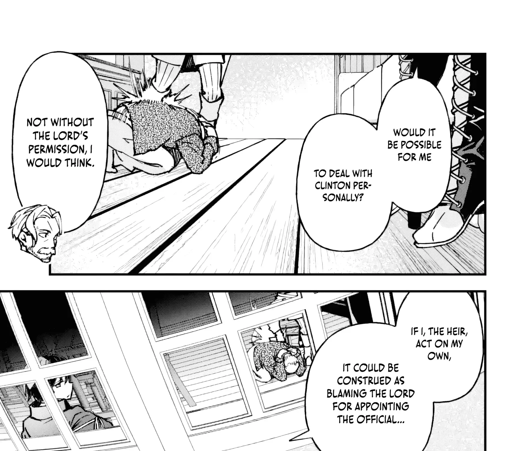 Repeated Vice Chapter 2.4 page 2 - 