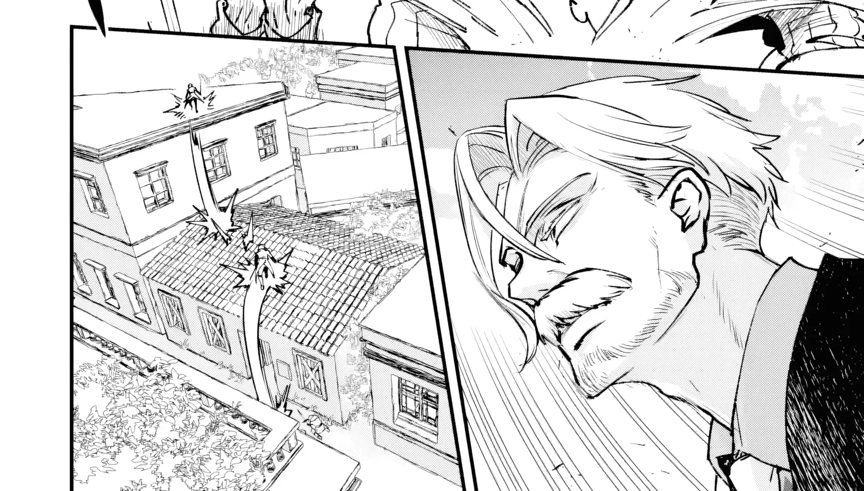 Repeated Vice Chapter 2.4 page 21 - 
