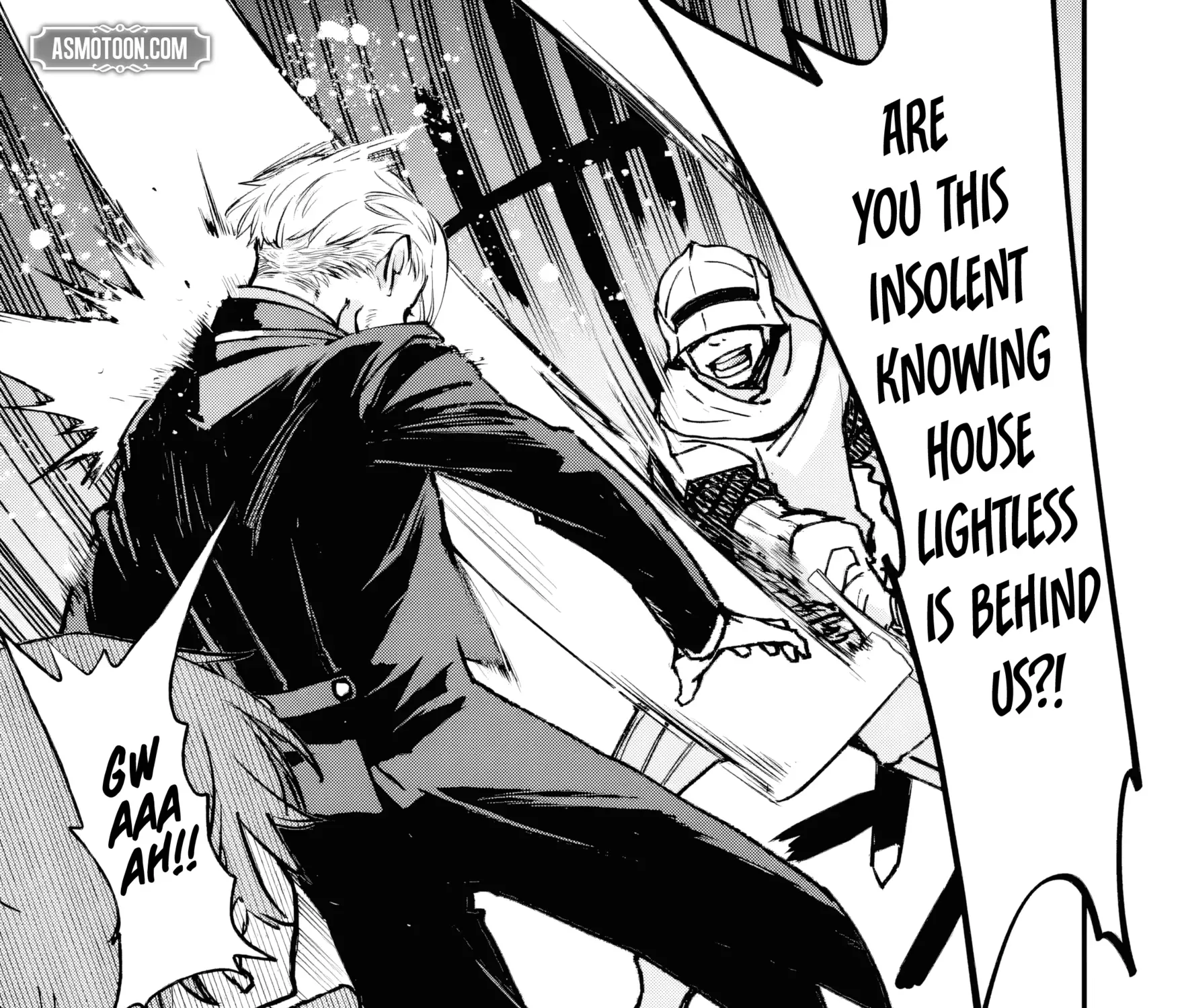 Repeated Vice Chapter 2.4 page 10 - 