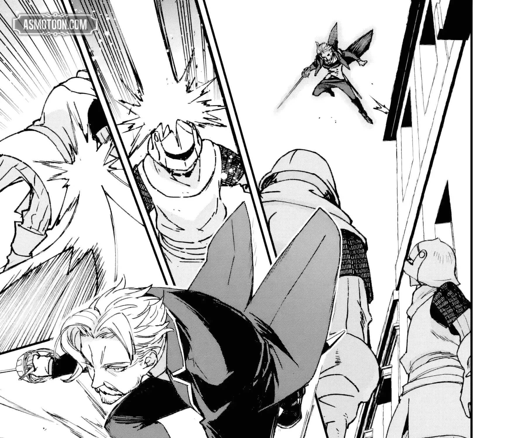Repeated Vice Chapter 2.5 page 2 - 