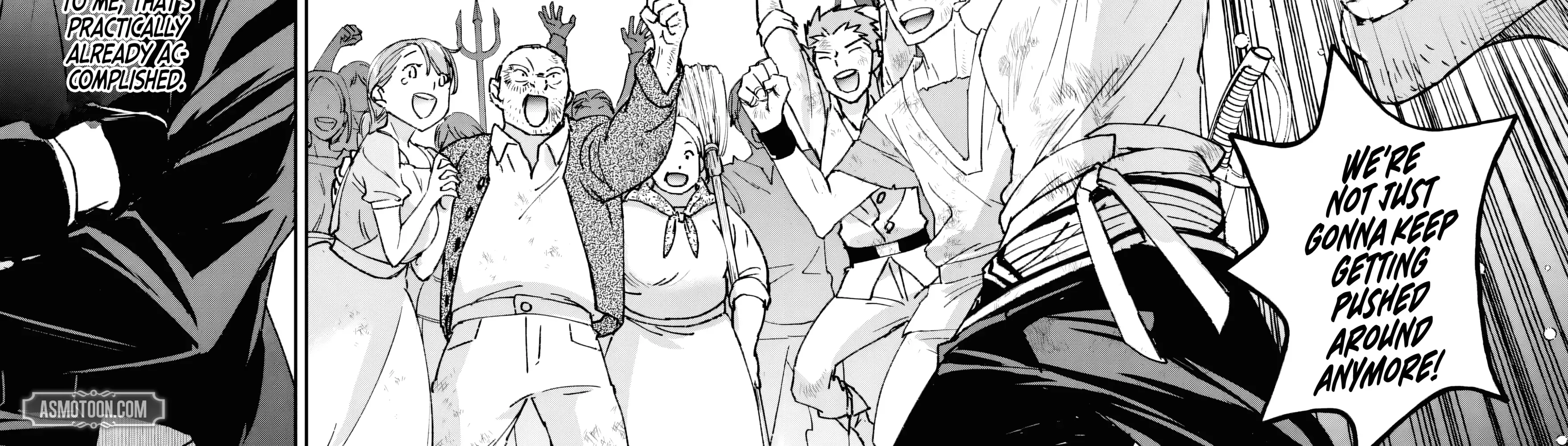 Repeated Vice Chapter 2.5 page 11 - 