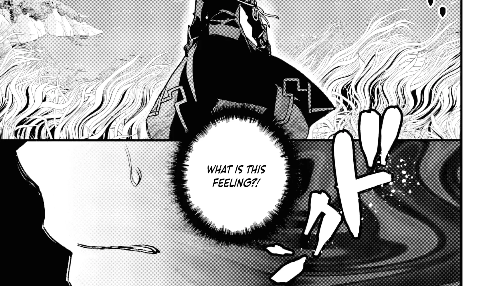 Repeated Vice Chapter 2.5 page 15 - 