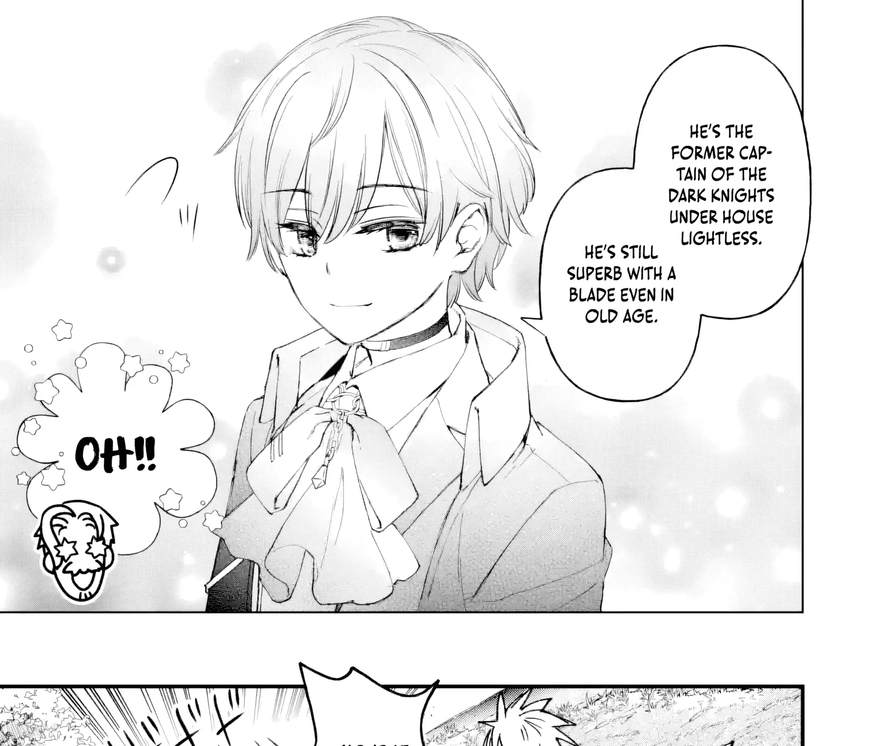 Repeated Vice Chapter 2.5 page 8 - 
