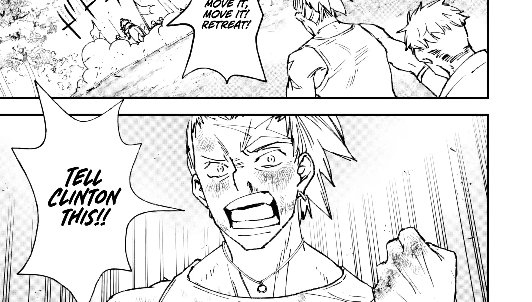 Repeated Vice Chapter 2.5 page 9 - 