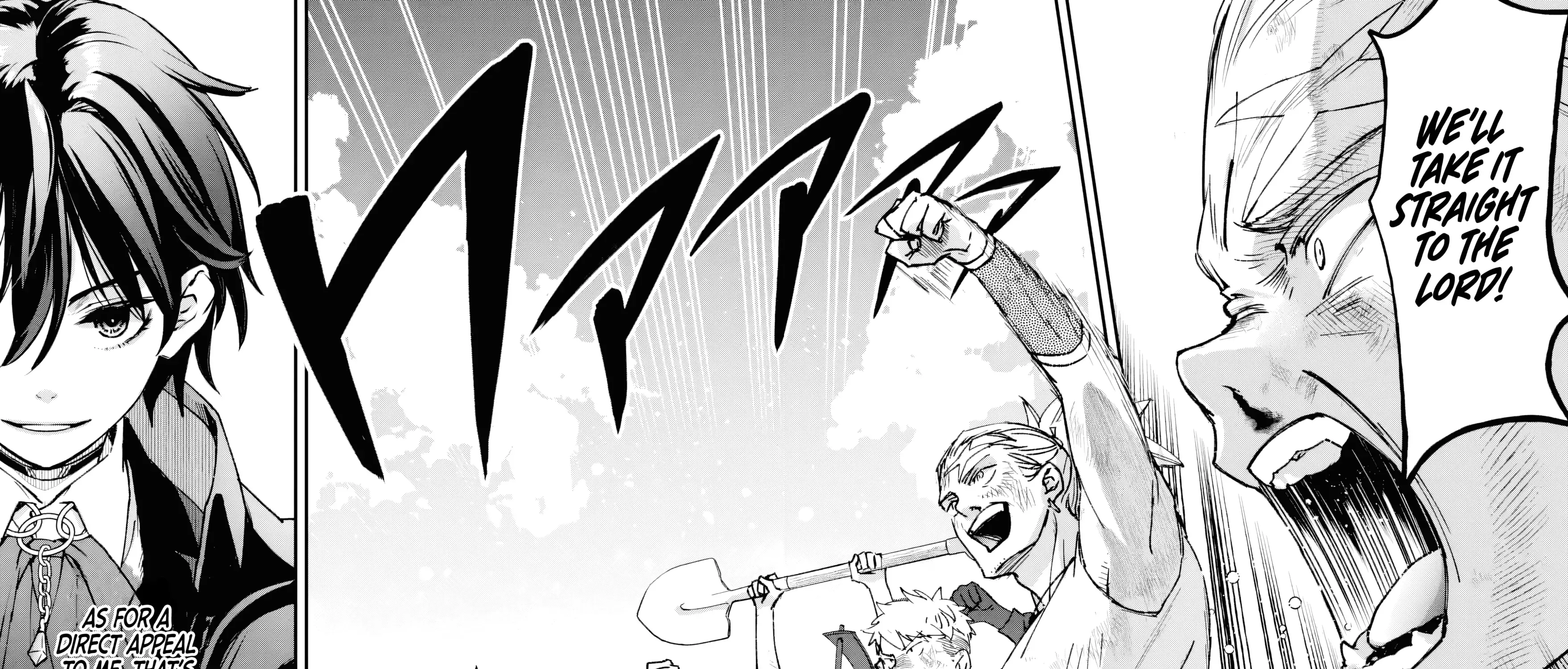 Repeated Vice Chapter 2.5 page 10 - 