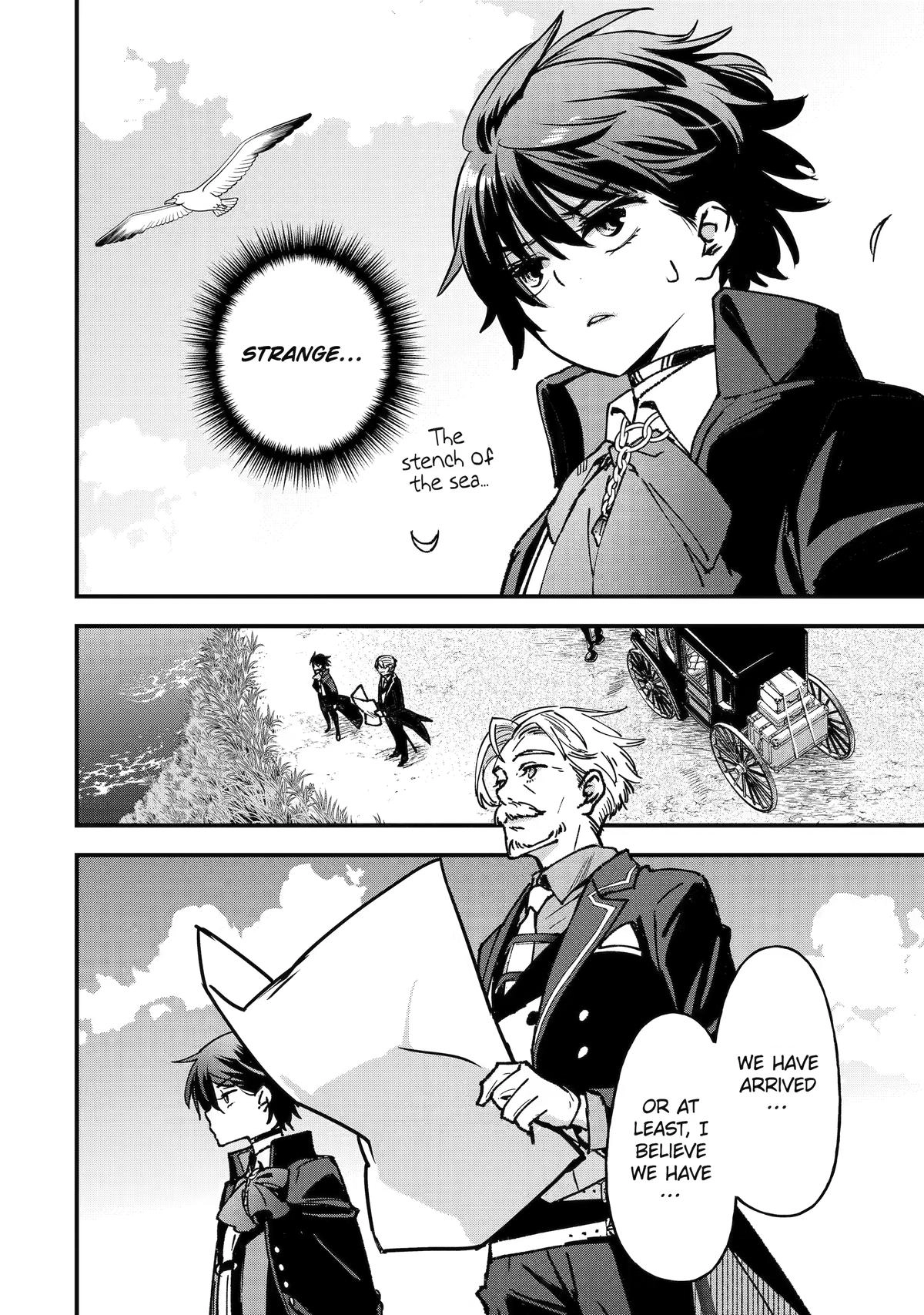 Repeated Vice Chapter 2 page 2 - 