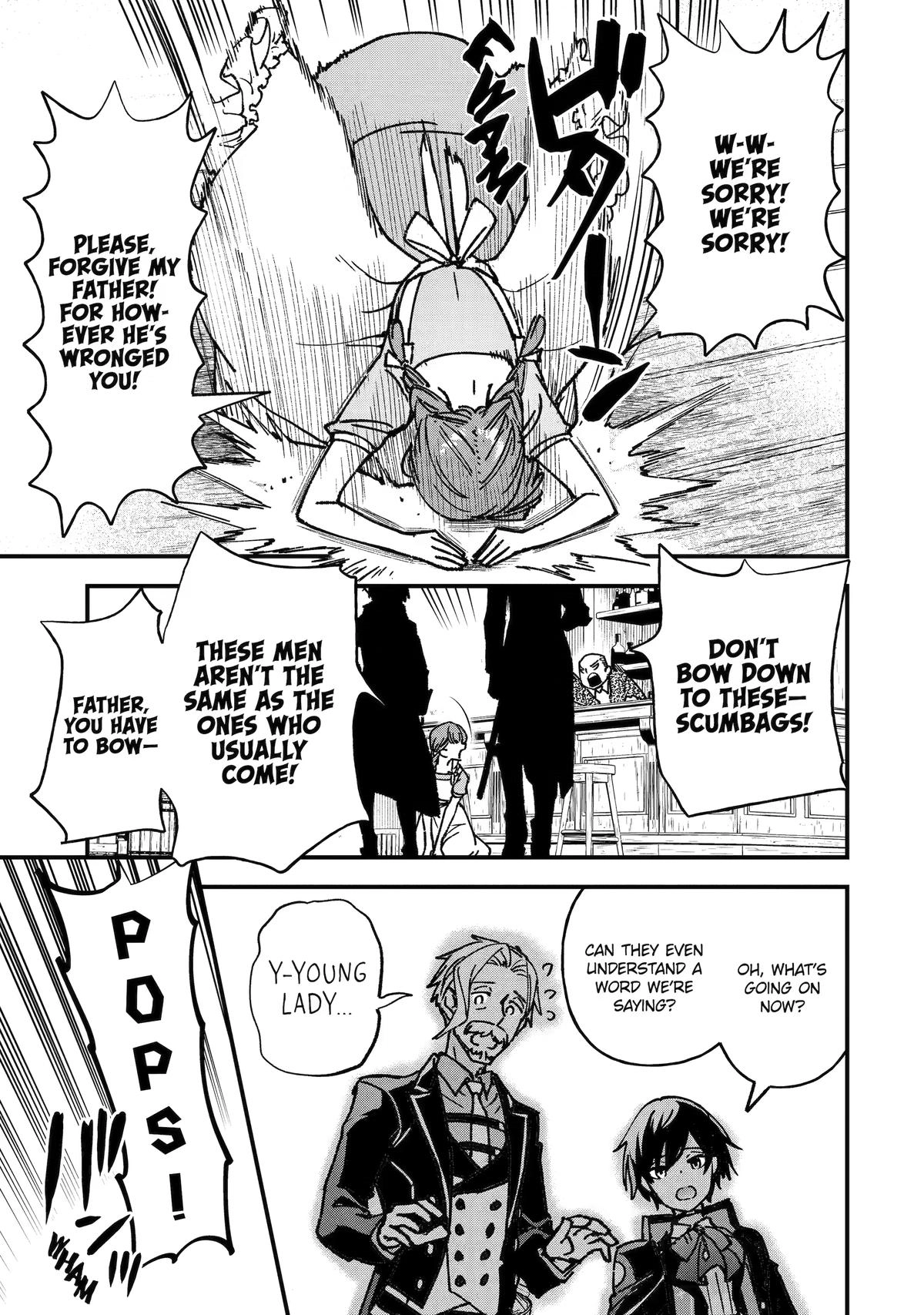 Repeated Vice Chapter 2 page 11 - 