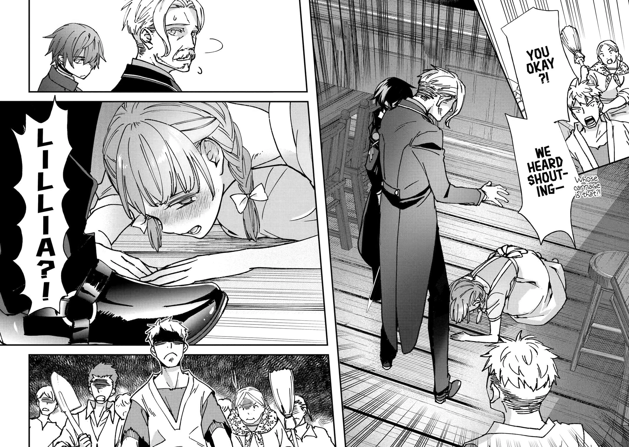 Repeated Vice Chapter 2 page 12 - 