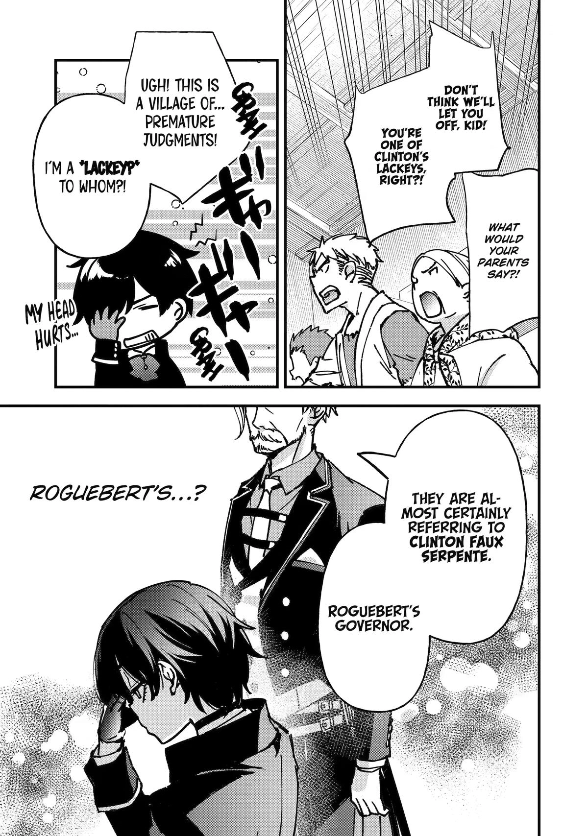 Repeated Vice Chapter 2 page 14 - 
