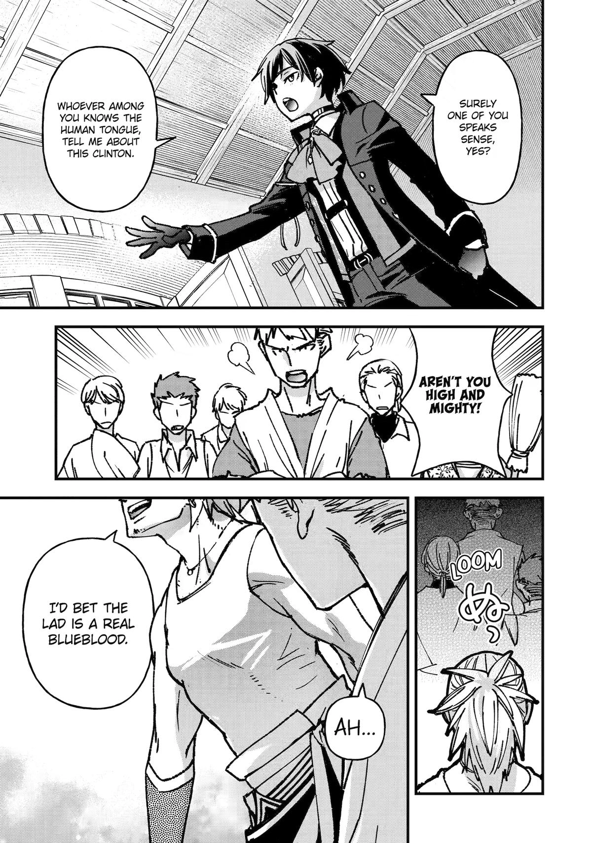 Repeated Vice Chapter 2 page 16 - 