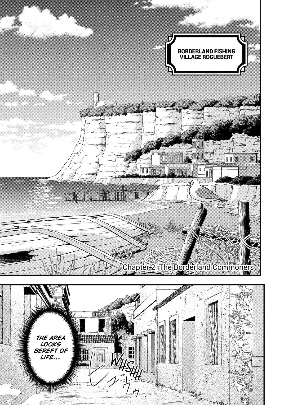 Repeated Vice Chapter 2 page 3 - 