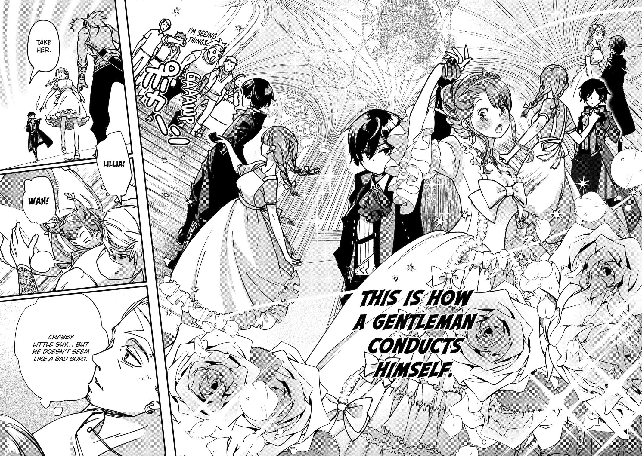 Repeated Vice Chapter 2 page 21 - 