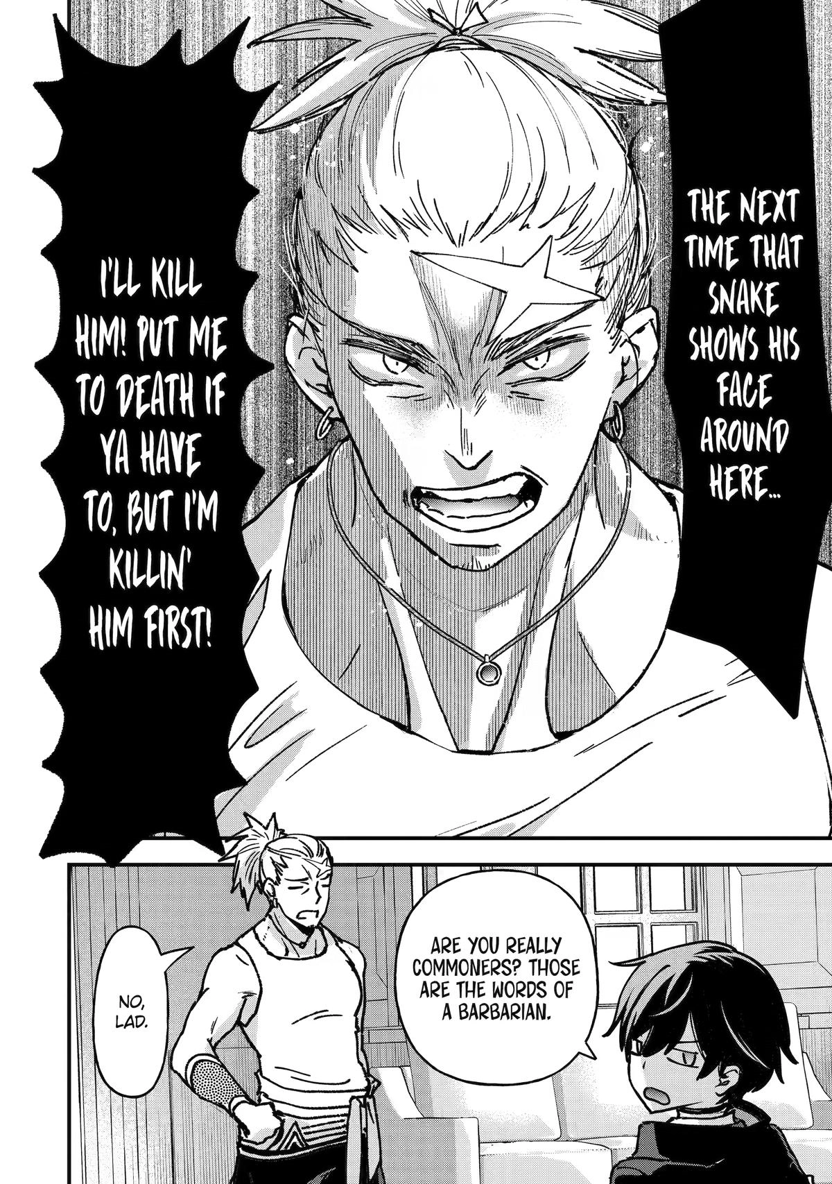 Repeated Vice Chapter 2 page 26 - 