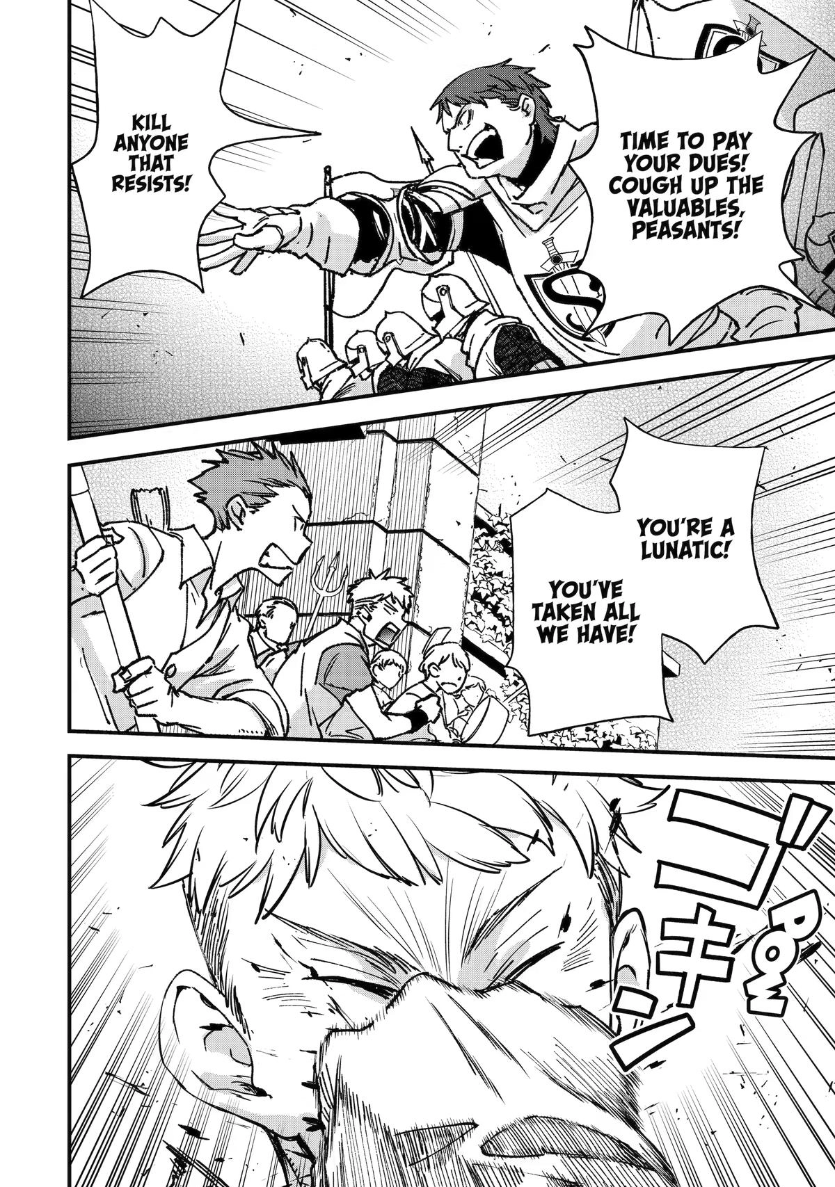 Repeated Vice Chapter 2 page 30 - 