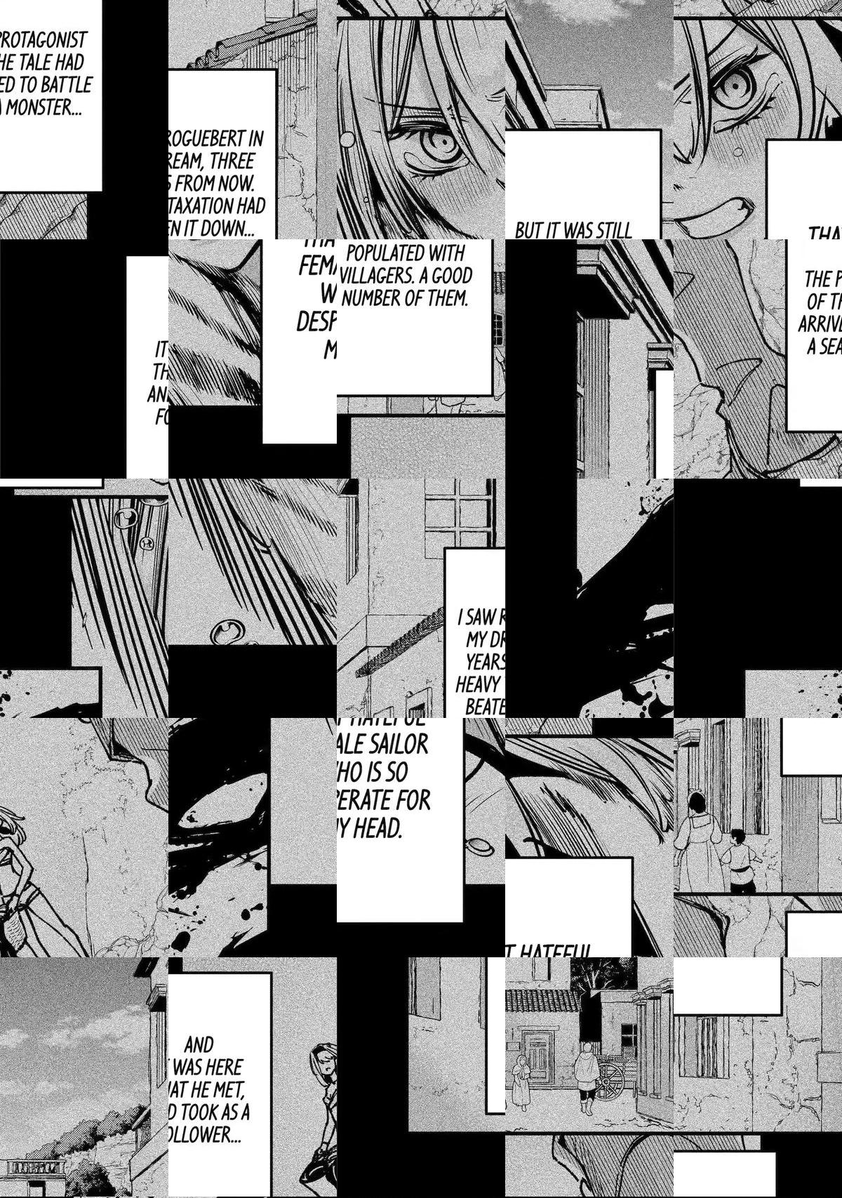 Repeated Vice Chapter 2 page 4 - 