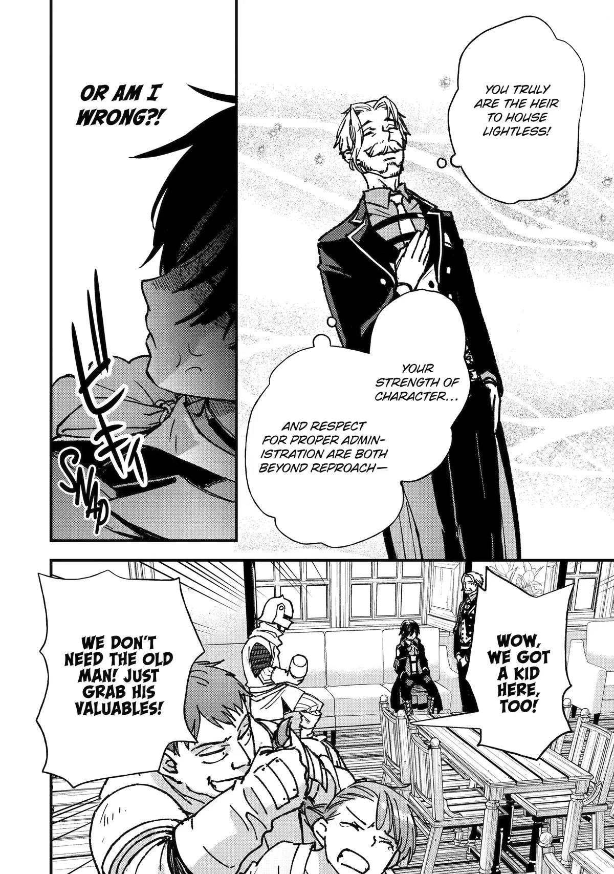 Repeated Vice Chapter 2 page 34 - 