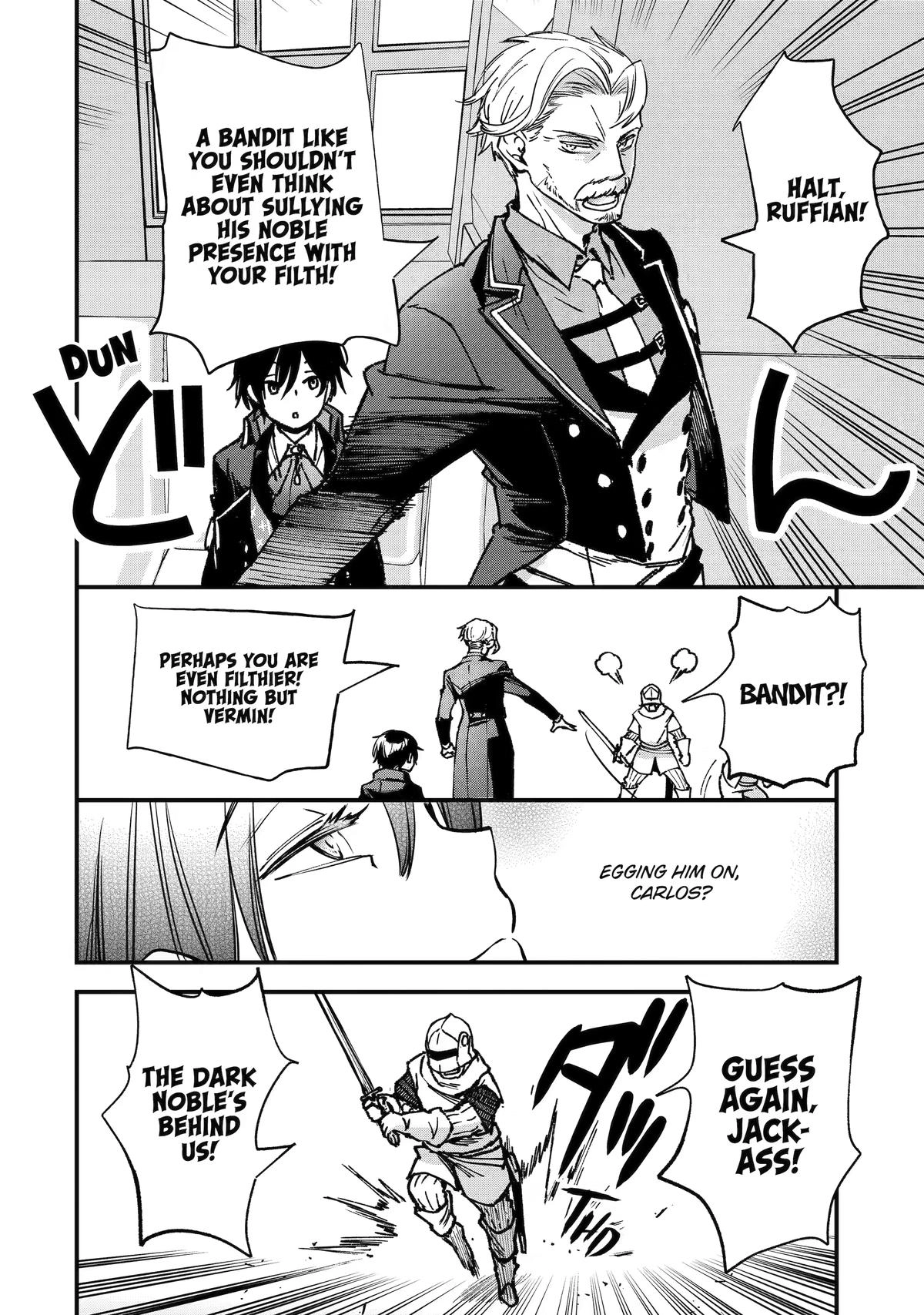 Repeated Vice Chapter 2 page 36 - 