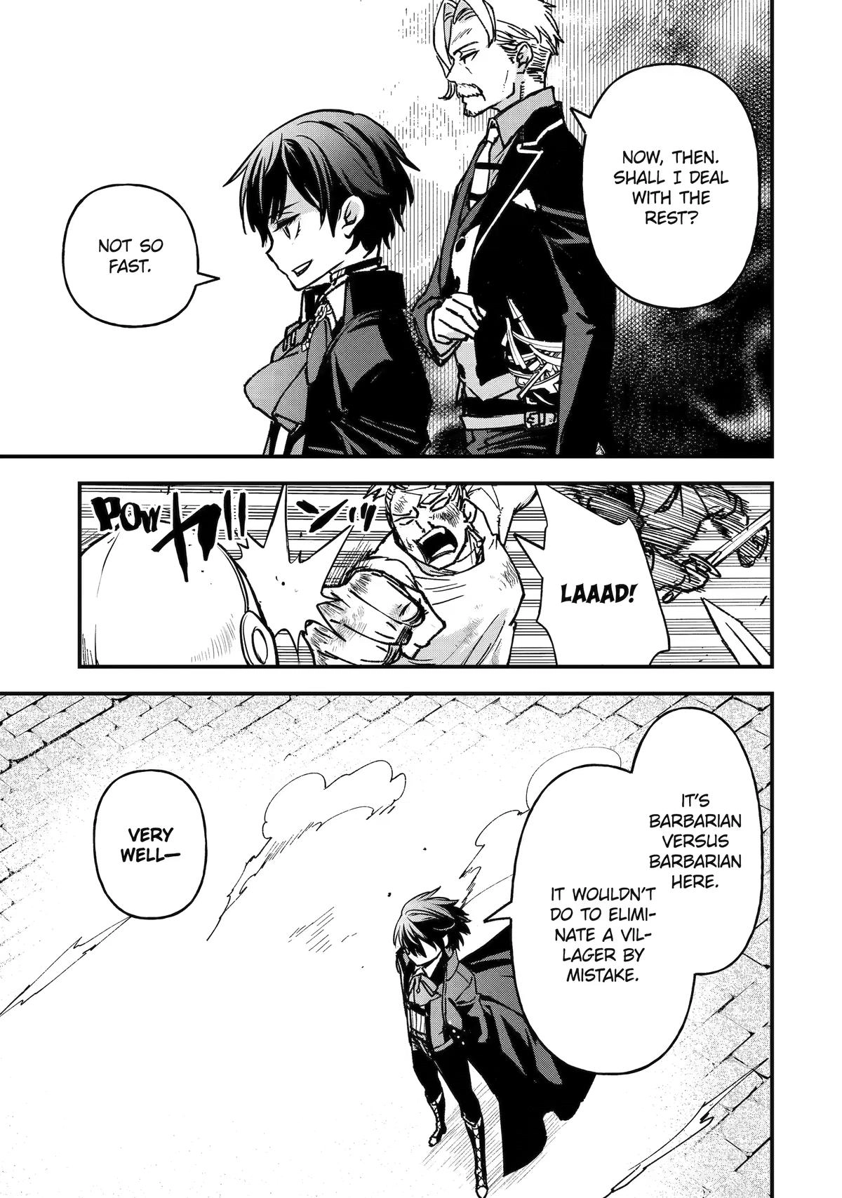 Repeated Vice Chapter 2 page 41 - 