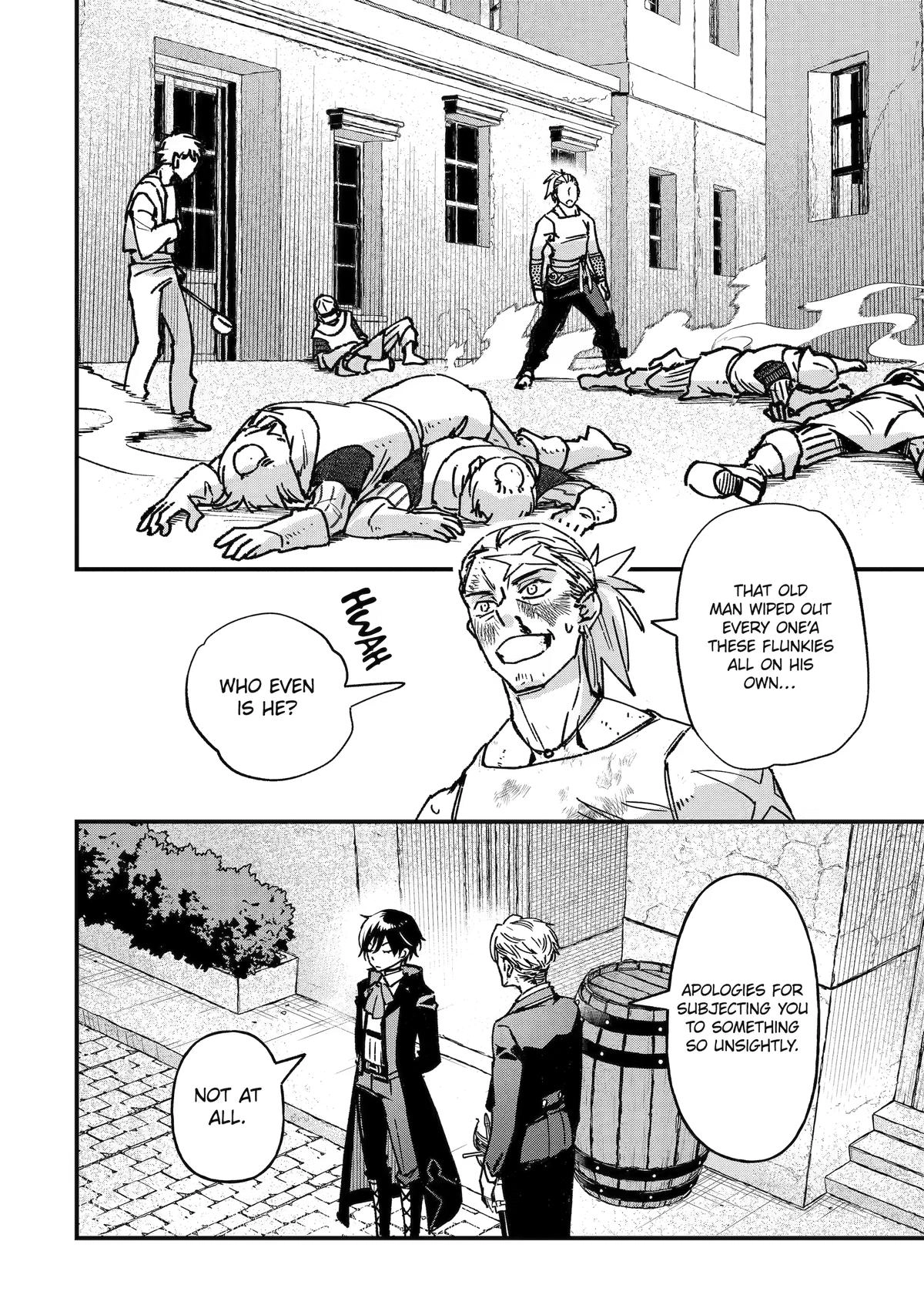 Repeated Vice Chapter 2 page 45 - 