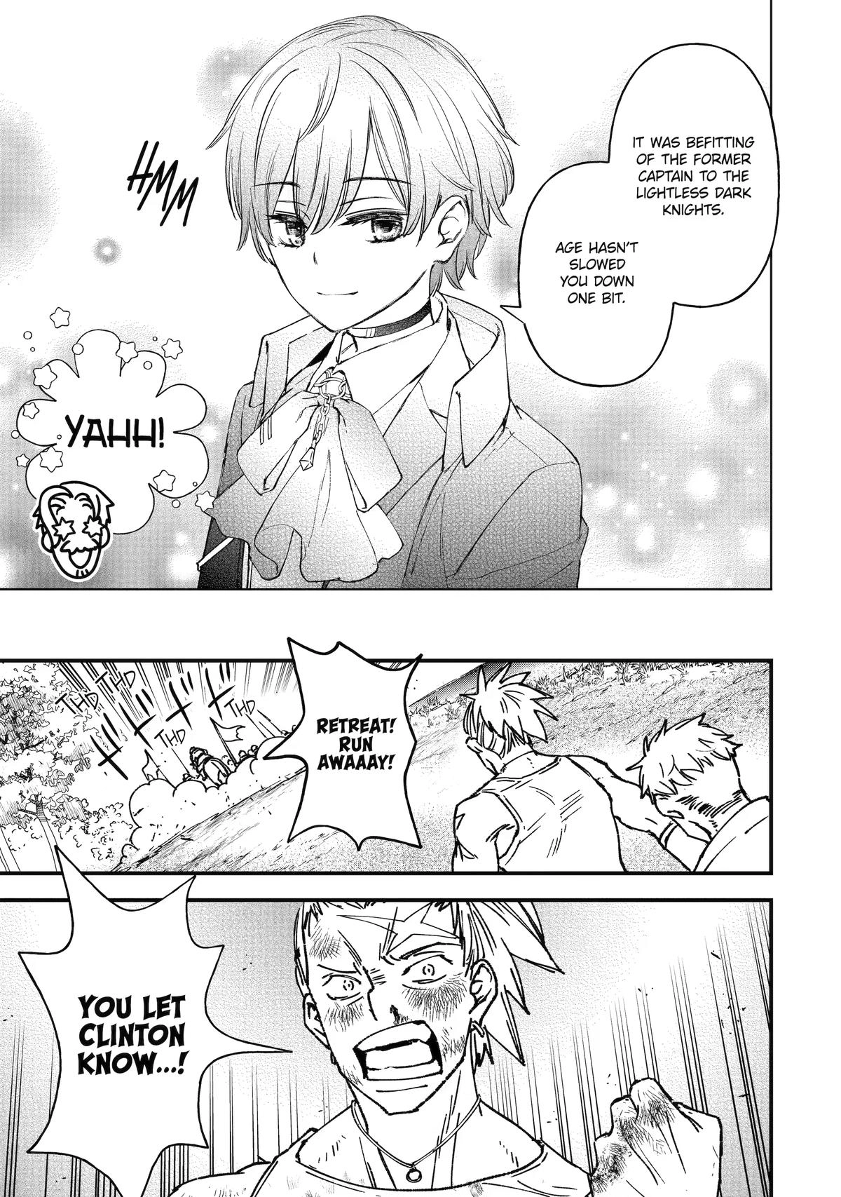Repeated Vice Chapter 2 page 46 - 