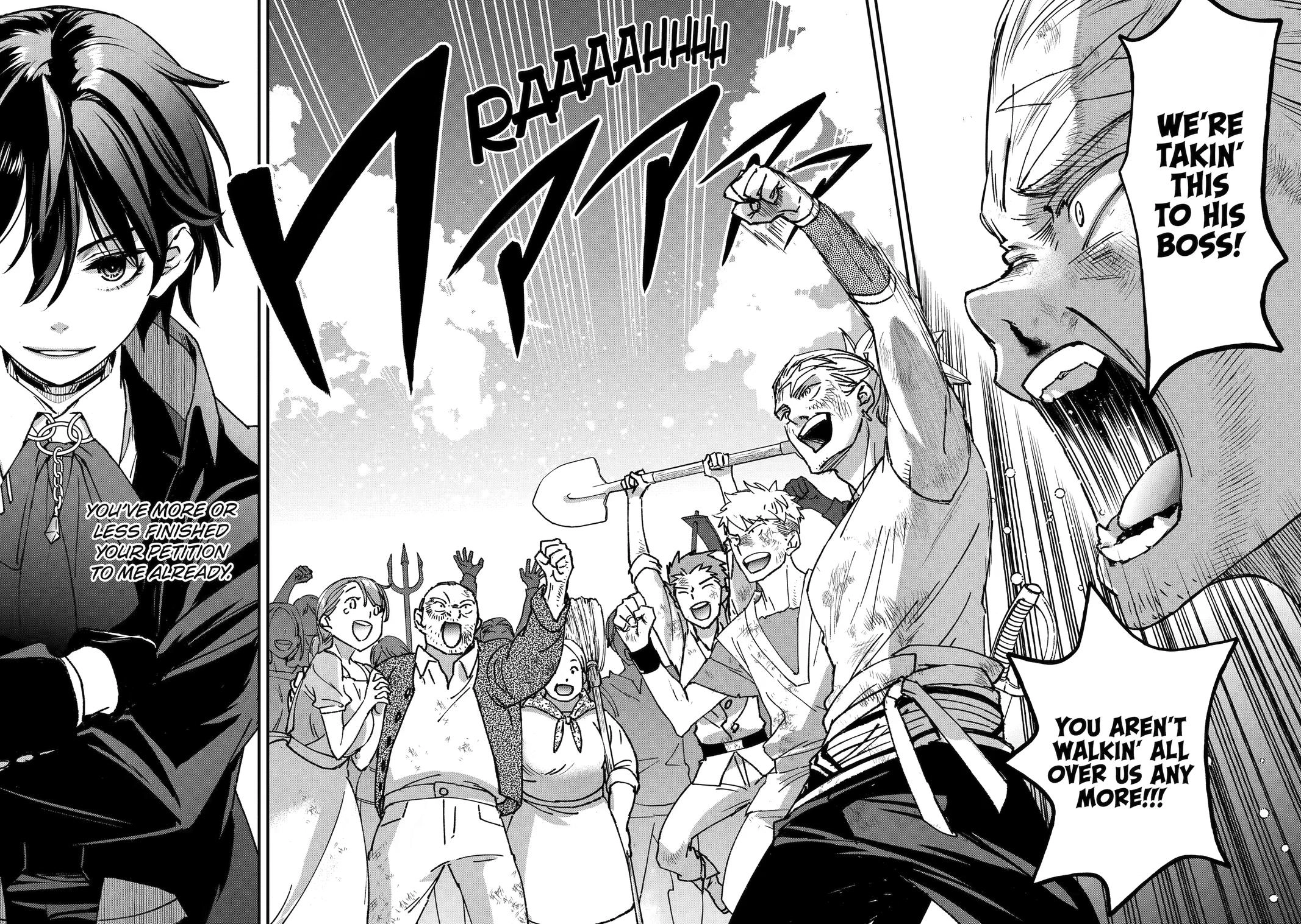 Repeated Vice Chapter 2 page 47 - 