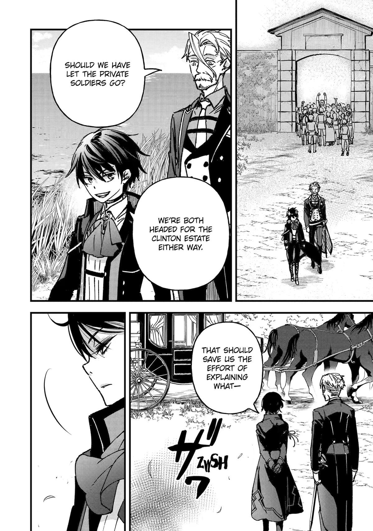 Repeated Vice Chapter 2 page 48 - 